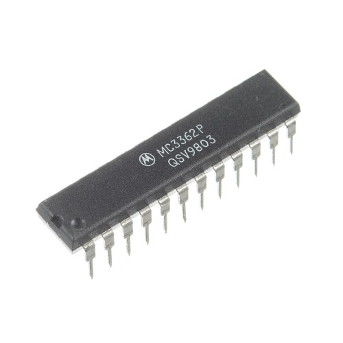Мікросхема MC3362BP