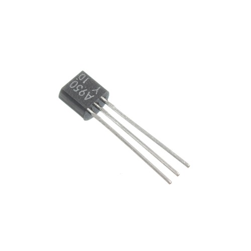 Транзистор 2SA950