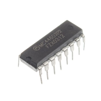 Мікросхема MC44602P2