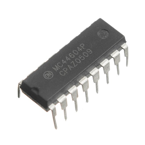 Мікросхема MC44604P