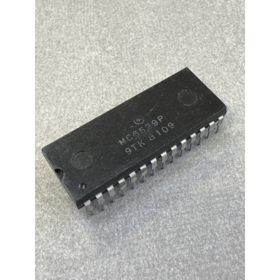 Мікросхема MC6529P