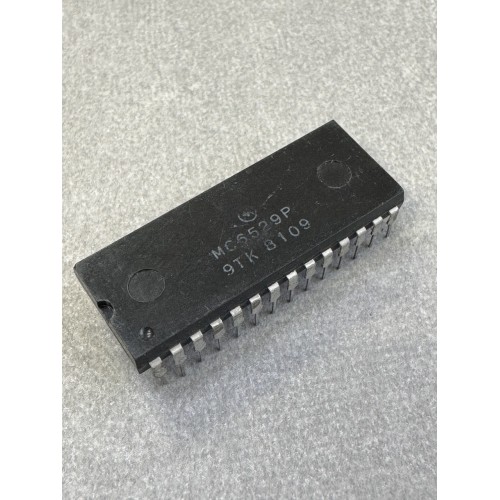Мікросхема MC6529P