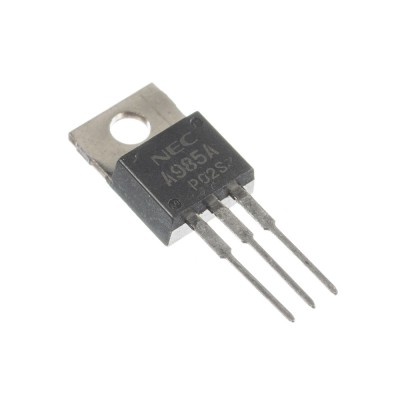 Транзистор 2SA985