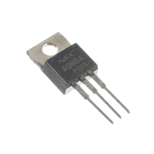 Транзистор 2SA985