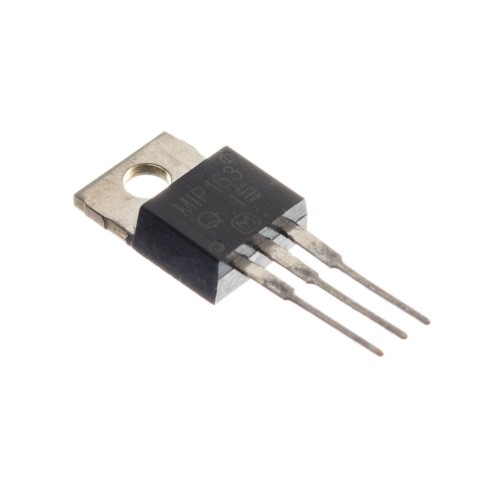 Мікросхема MIP163