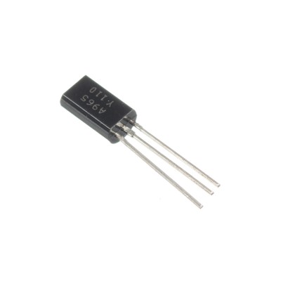 Транзистор 2SA965