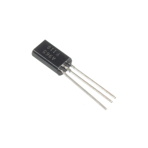 Транзистор 2SA965