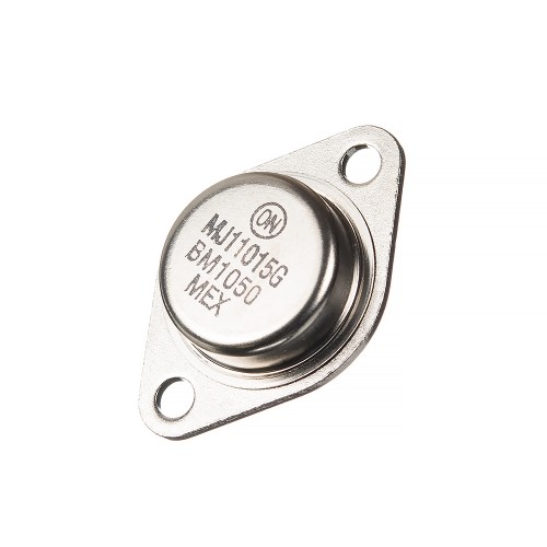 Транзистор MJ11015G