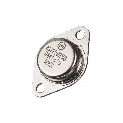 Транзистор MJ15025G