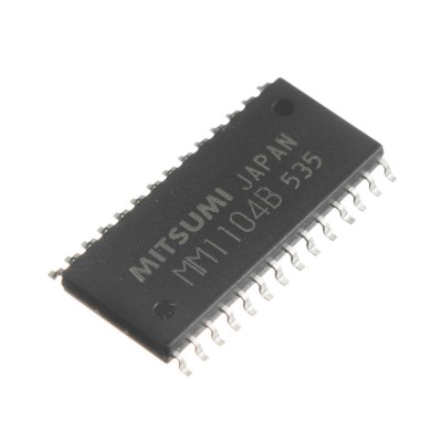 Мікросхема MM1104B