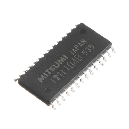 Мікросхема MM1104B