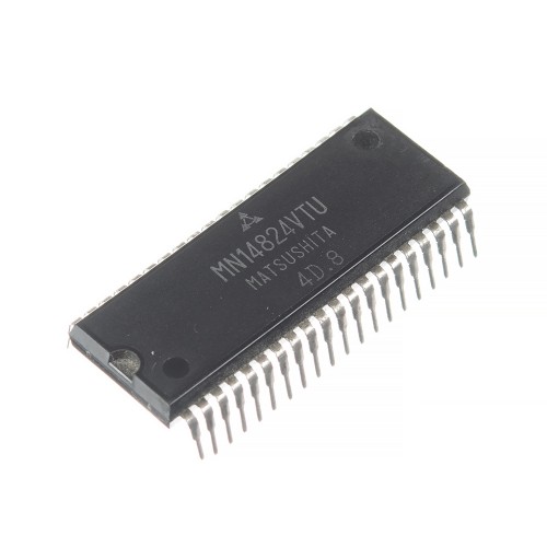 Мікросхема MN14824VTU