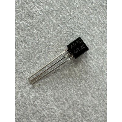 Транзистор 2SA970