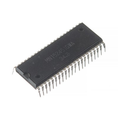Мікросхема MN152451GWA