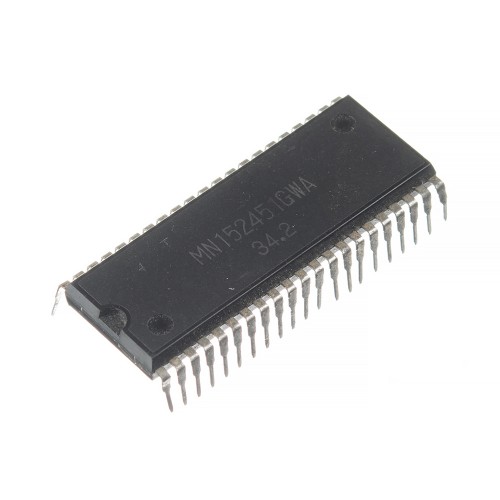 Мікросхема MN152451GWA