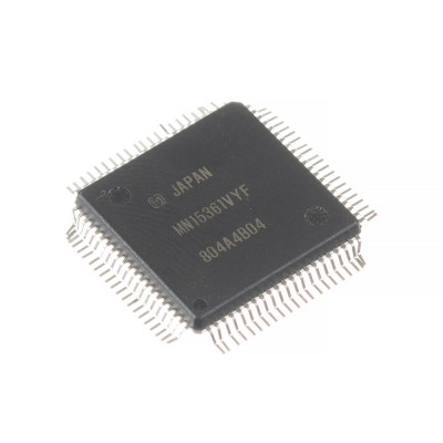 Мікросхема MN15361VYF