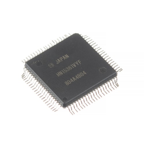 Мікросхема MN15361VYF