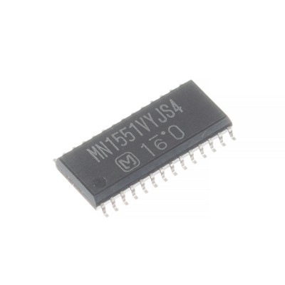 Мікросхема MN1551VYJS