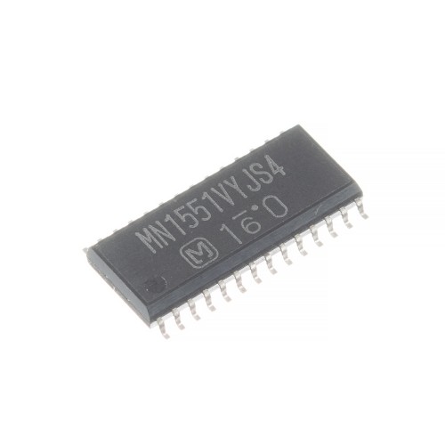 Мікросхема MN1551VYJS
