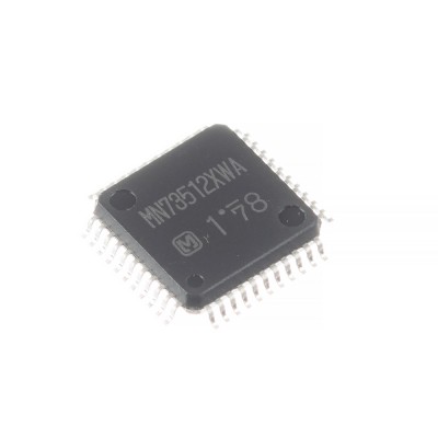 Мікросхема MN73512XWA