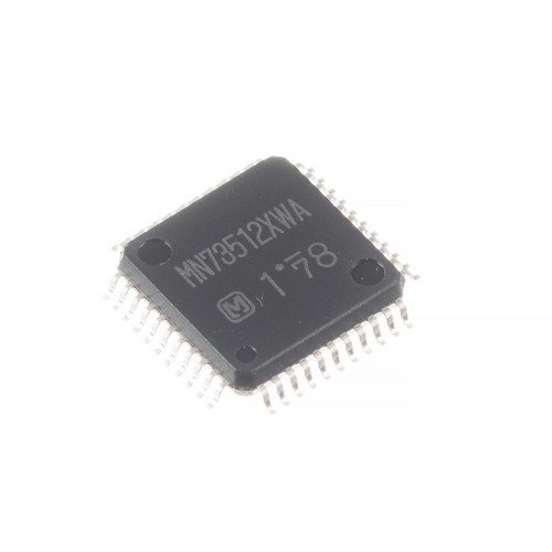 Мікросхема MN73512XWA