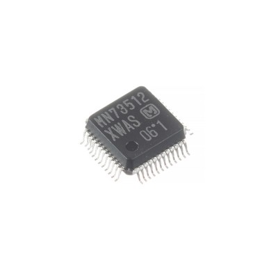 Мікросхема MN73512XWAS
