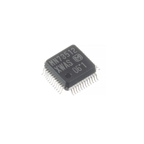 Мікросхема MN73512XWAS