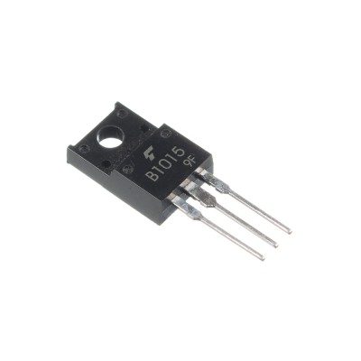 Транзистор 2SB1015