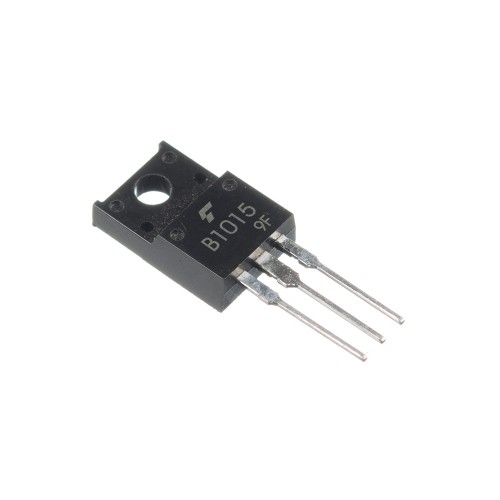 Транзистор 2SB1015
