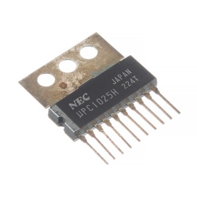 Мікросхема mpc1025H