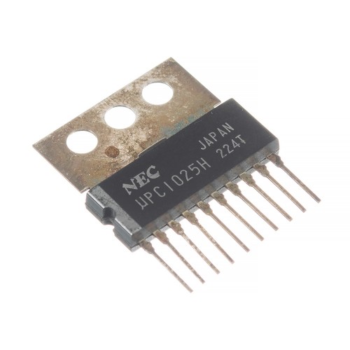 Мікросхема mpc1025H