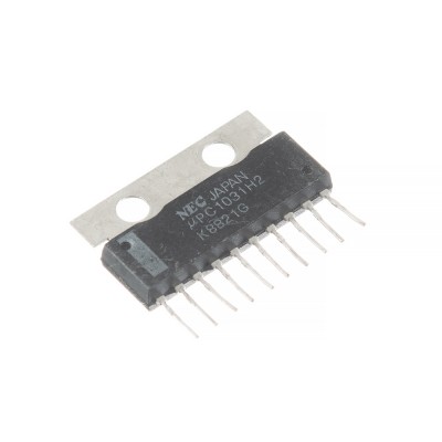 Мікросхема mpc1031CS