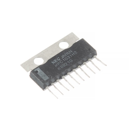 Мікросхема mpc1031CS
