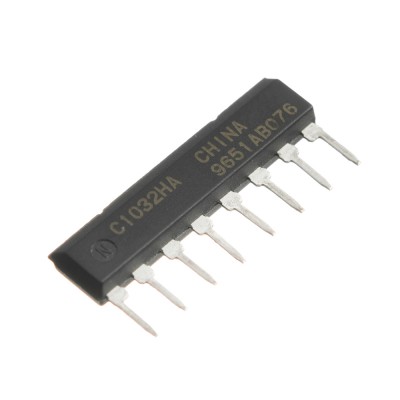 Мікросхема mpc1032HA