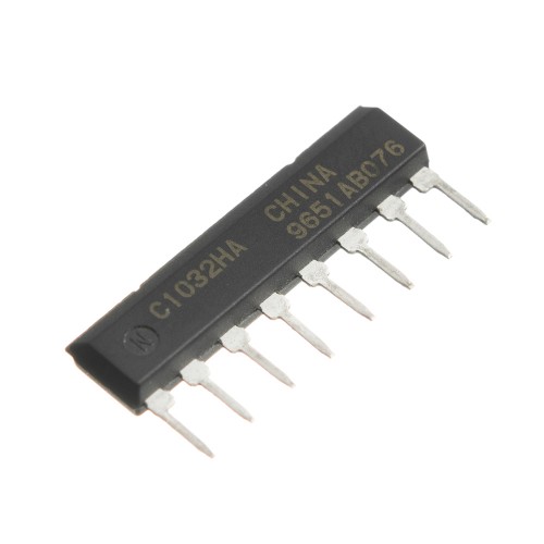 Мікросхема mpc1032HA
