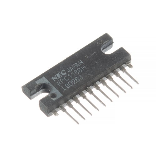 Мікросхема mpc1188H