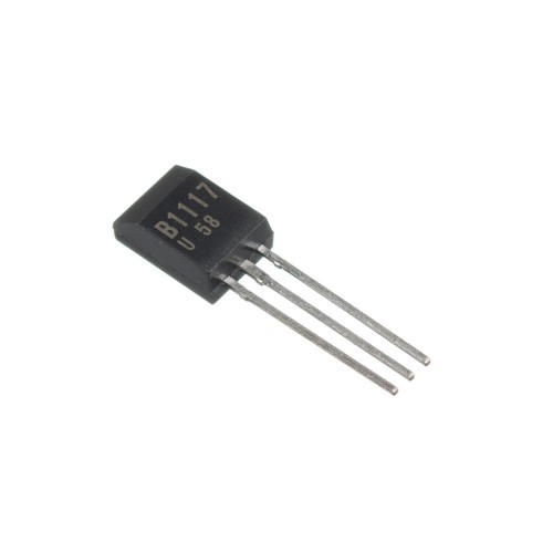 Транзистор 2SB1117