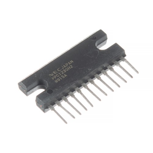 Мікросхема mpc1230H2
