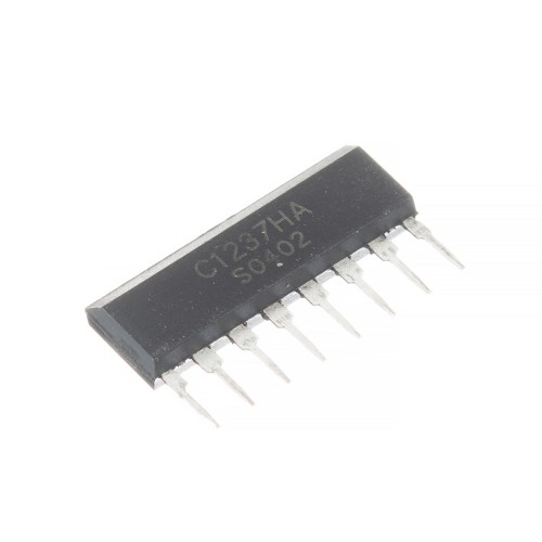 Мікросхема mpc1237HA