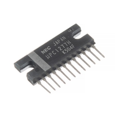 Мікросхема mpc1277H