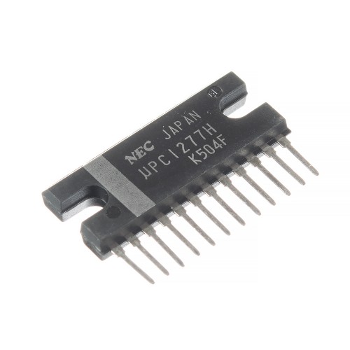 Мікросхема mpc1277H