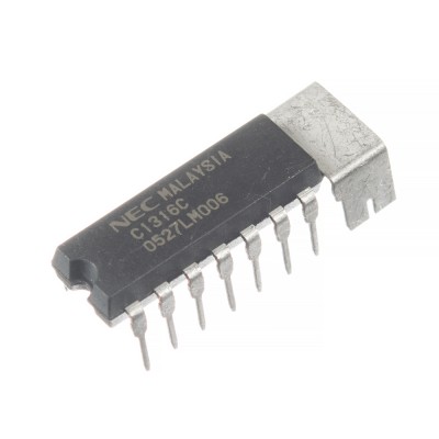 Мікросхема mpc1316C