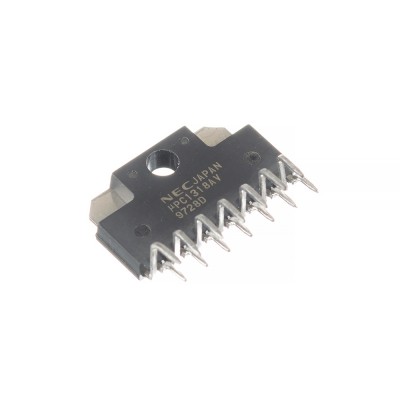 Мікросхема mpc1318AV
