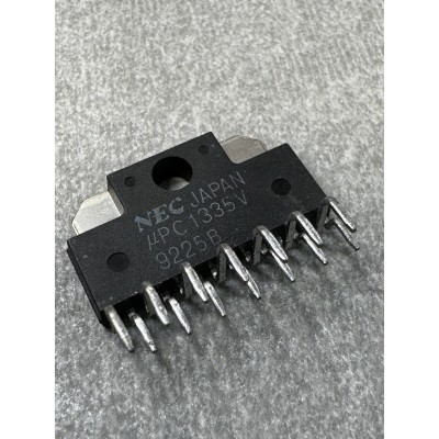 Мікросхема mpc1335V