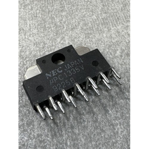 Мікросхема mpc1335V