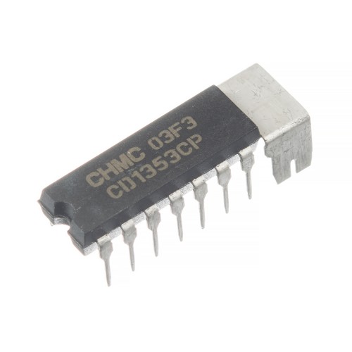 Мікросхема mpc1353CP