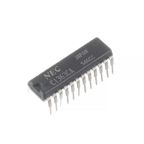 Мікросхема mpc1363CA