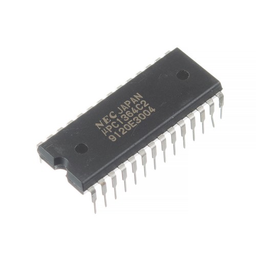 Мікросхема mpc1364C2