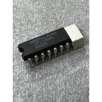 Мікросхема mpc1366C