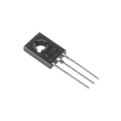 Транзистор 2SB1151